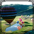 Воздушные шарики Гонки на воздушных шарах аватар