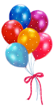 Воздушные шарики Воздушные шары с искринкой аватар