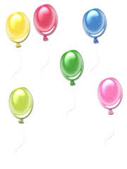 Воздушные шарики Прозрачность шаров аватар