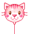 Воздушные шарики Шарик-котенок аватар