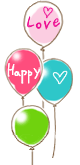 Воздушные шарики Воздушные шарики с надписями аватар