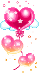 Воздушные шарики Искрящиеся шарики аватар