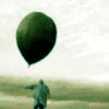 Воздушные шарики Отпускаю в небо аватар