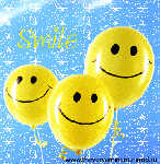 Воздушные шарики Смайлики-шарики аватар