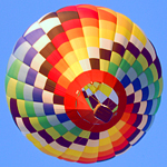 Воздушные шарики Воздушный шар огромный, оромный аватар