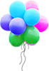 Воздушные шарики Воздушные шарики аватар