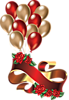 Воздушные шарики Праздник с шарами аватар