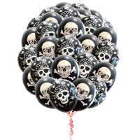 Воздушные шарики Пирпты на воздушных шарах аватар