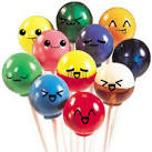 Воздушные шарики Смайлики-воздушные шарики аватар