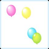 Воздушные шарики Шары полетели! аватар
