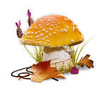Грибы Осенние грибы аватар