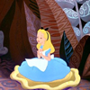 Грибы Алиса на грибах аватар