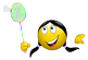 Девочки Радостная девочка с воздушным шариком аватар