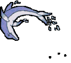 Дельфины Дельфин кружится аватар