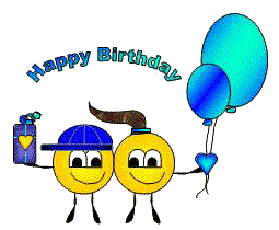 День рождения Воздушные шары к дню рождения аватар