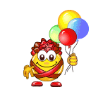 День рождения Воздушные шары в честь дня рождения аватар