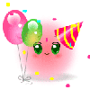 День рождения Смайлик поздравляет вас с днем рождения аватар
