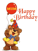 День рождения С днем рождения, мама! аватар