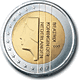 Деньги, золото Современная монетка аватар