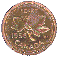 Деньги, золото Деньги Канады аватар