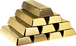 Деньги, золото Золотой запас страны аватар