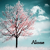 Деревья Alone,одиночество,одинокое дерево аватар