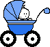 Дети В голубой коляске аватар