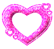 Валентинки Изящное сердечко аватар
