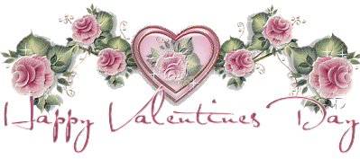 Валентинки Ленточка-поздравление аватар