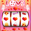 Валентинки Игра в любовь затрагивает сердце аватар