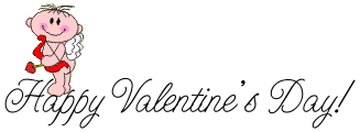 Валентинки Амурчик-валентинка аватар