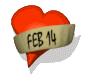 Валентинки День любви аватар