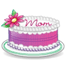 Восьмое марта Торт для мамы в честь 8 марта аватар