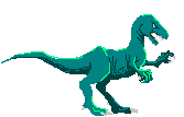 Динозавры Тиранозавр аватар