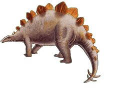 Динозавры Чешуйчатый динозавр аватар