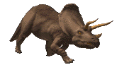 Динозавры Динозавр с хорошей защитой аватар