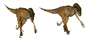 Динозавры Анимация-динозавры аватар