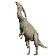 Динозавры Динозавр поднимается аватар