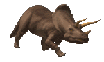 Динозавры Пентацератопс (динозавр) аватар