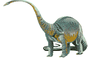 Динозавры Травоядный динозавр аватар