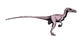 Динозавры Худой динозавр аватар