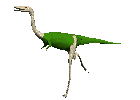 Динозавры Динозаврик аватар