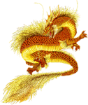 Драконы Красивый дракон аватар