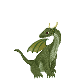 Драконы Дракон-динозавр аватар