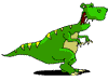 Драконы Динозаврик аватар