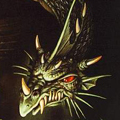 Драконы Дружелюбный дракончик аватар