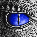 Драконы Глаз дракона аватар