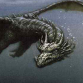Драконы Морской дракон аватар