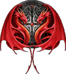 Драконы Символ - драконы аватар