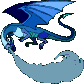 Драконы Сказочный дракон аватар
